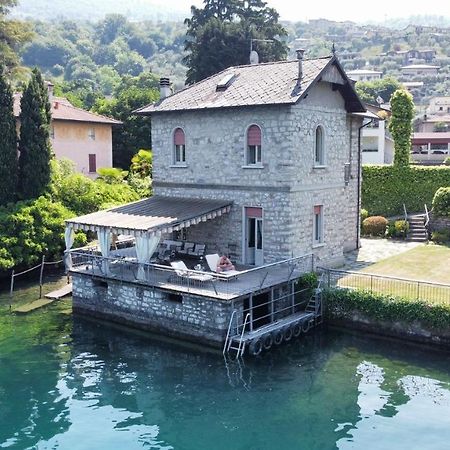 Villa Sofia Sulzano Exterior photo