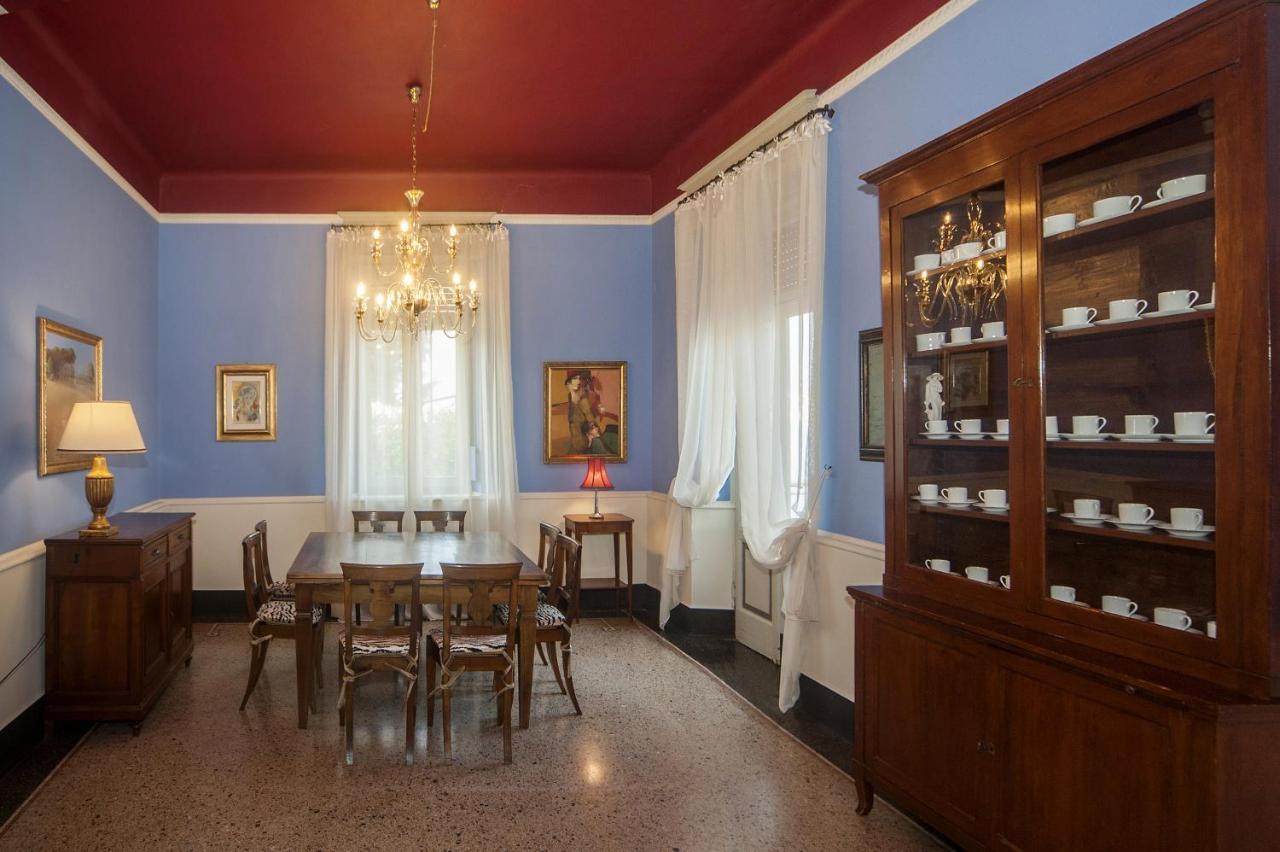 Villa Sofia Sulzano Exterior photo