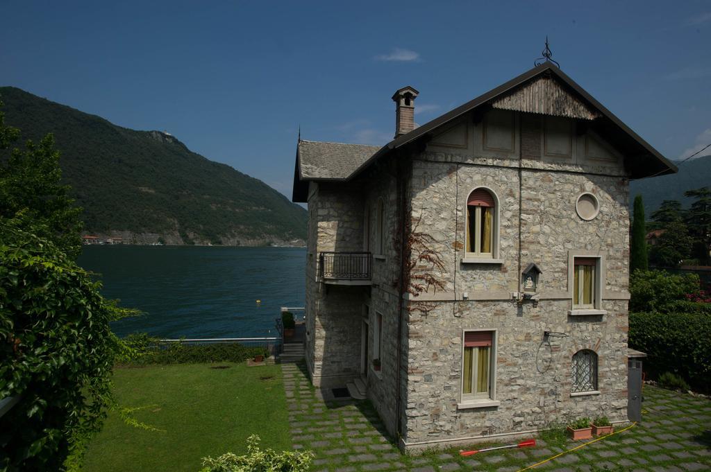 Villa Sofia Sulzano Room photo