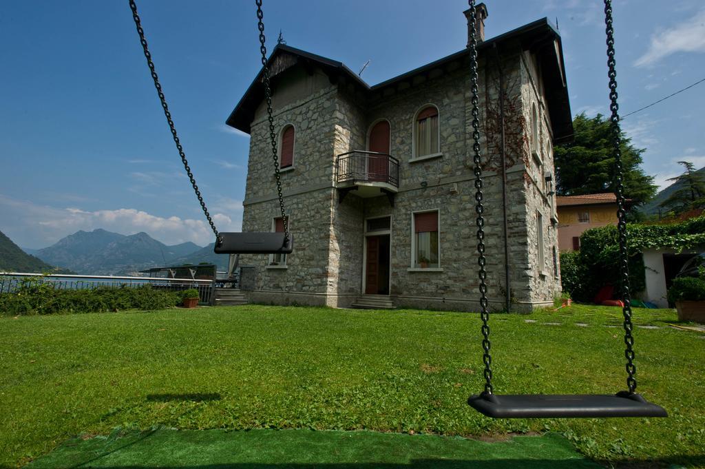 Villa Sofia Sulzano Room photo