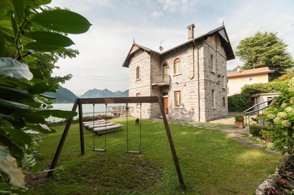 Villa Sofia Sulzano Exterior photo